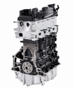 Renoverad Motor - 2.0 Motorkod CFFB