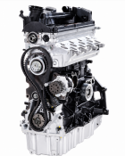 Renoverad Motor - 2.0 Motorkod CFGC