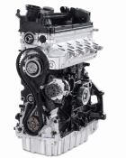 Renoverad Motor - 2.0 Motorkod CFHC