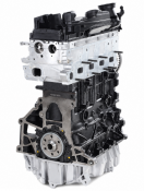 Renoverad motor - 2.0 Motorkod CFHF