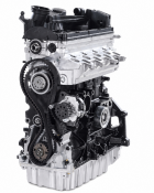 Renoverad motor - 2.0 Motorkod CFHF