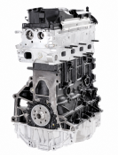 Renoverad Motor - 2.0 Motorkod CGLB