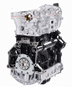 Renoverad Motor - 2.0 Motorkod CJXC