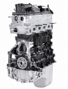 Renoverad Motor - 2.0 Motorkod CKTB