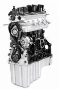 Renoverad Motor - 2.0 Motorkod CKTC