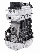 Renoverad Motor - 2.0 Motorkod CMGB