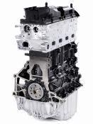 Renoverad motor - 2.0 Motorkod CNEA