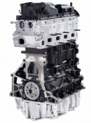 Renoverad Motor - 2.0 Motorkod CPY