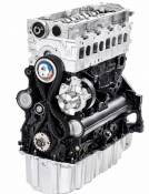 Renoverad Motor - 2.0 Motorkod CXEB