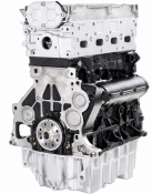 Renoverad Motor - 2.0 Motorkod CXEC
