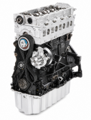 Renoverad Motor - 2.0 Motorkod CXGB