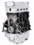 Renoverad Motor - 2.0 Motorkod CXHA