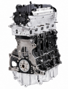 Renoverad Motor - 2.0 Motorkod DFSB