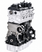 Renoverad Motor - 2.0 Motorkod DFSB