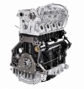 Renoverad Motor - 2.0 Motorkod DNAA
