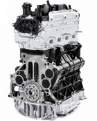 Renoverad Motor - 2.0 Motorkod DTRC