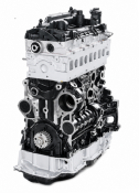 Renoverad Motor - 2.0 Motorkod DTRC