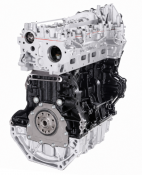 Renoverad Motor - 2.0 Motorkod M9R-692