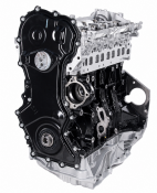 Renoverad Motor - 2.0 Motorkod M9R-692