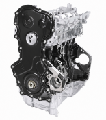 Renoverad Motor - 2.0 Motorkod M9R-710