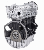 Renoverad Motor - 2.0 Motorkod M9R-710