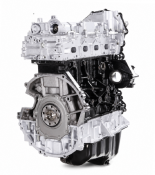 Renoverad Motor - 2.0 Motorkod N0HA  NOHA