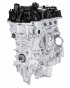 Renoverad Motor - 2.0 Motorkod N20-B20A