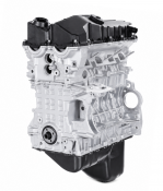 Renoverad Motor - 2.0 Motorkod N46-B20B