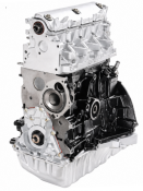 Renoverad Motor - 2.0 Motorkod OM654.820