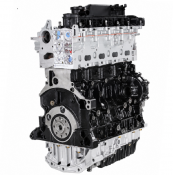 Renoverad Motor - 2.0 Motorkod T8CJ