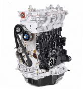 Renoverad Motor - 2.0 Motorkod UFDA