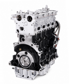 Renoverad Motor - 2.0 Motorkod UFDA