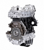 Renoverad Motor - 2.0 Motorkod: YMR6