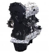 Renoverad Motor - 2.0 Motorkod: YNFA