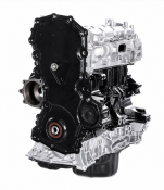 Renoverad Motor - 2.0 Motorkod YN2X