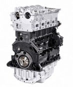 Renoverad Motor - 2.2 Motorkod 224DT