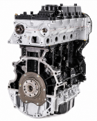 Renoverad Motor - 2.2 Motorkod 4HG