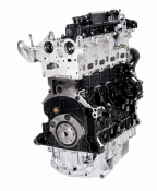 Renoverad Motor - 2.2 Motorkod 4HH (DW12RUC)