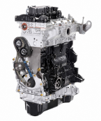 Renoverad Motor - 2.2 Motorkod 4HH (DW12RUC)