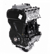 Renoverad motor - 2.2 Motorkod 4HJ