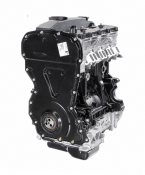 Renoverad Motor - 2.2 Motorkod CVF5