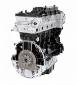 Renoverad Motor - 2.2 Motorkod CVRA