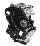 Renoverad Motor - 2.2 Motorkod CVRA