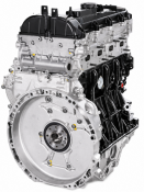 Renoverad Motor - 2.2 Motorkod OM651.912