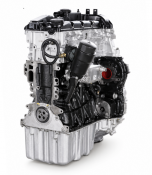 Renoverad Motor - 2.2 Motorkod OM651.921