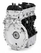 Renoverad Motor - 2.2 Motorkod OM651.921