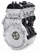 Renoverad Motor - 2.2 Motorkod OM651.930