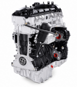Renoverad Motor - 2.2 Motorkod OM651.930