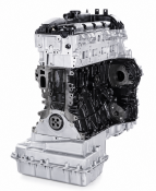 Renoverad Motor -  2.2 Motorkod OM651.940