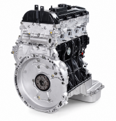 Renoverad Motor - 2.2 Motorkod OM651.950